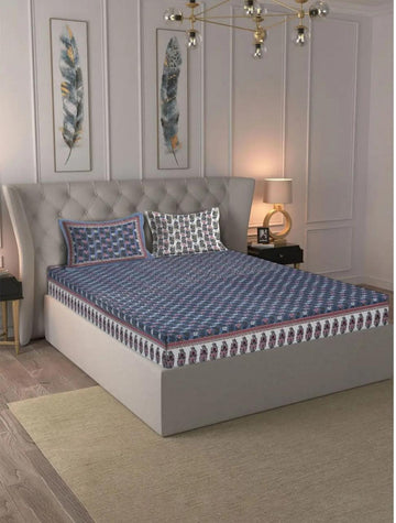 Mistwood Bedsheet Set