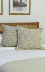 Sand Cushion Cover – Set of 2