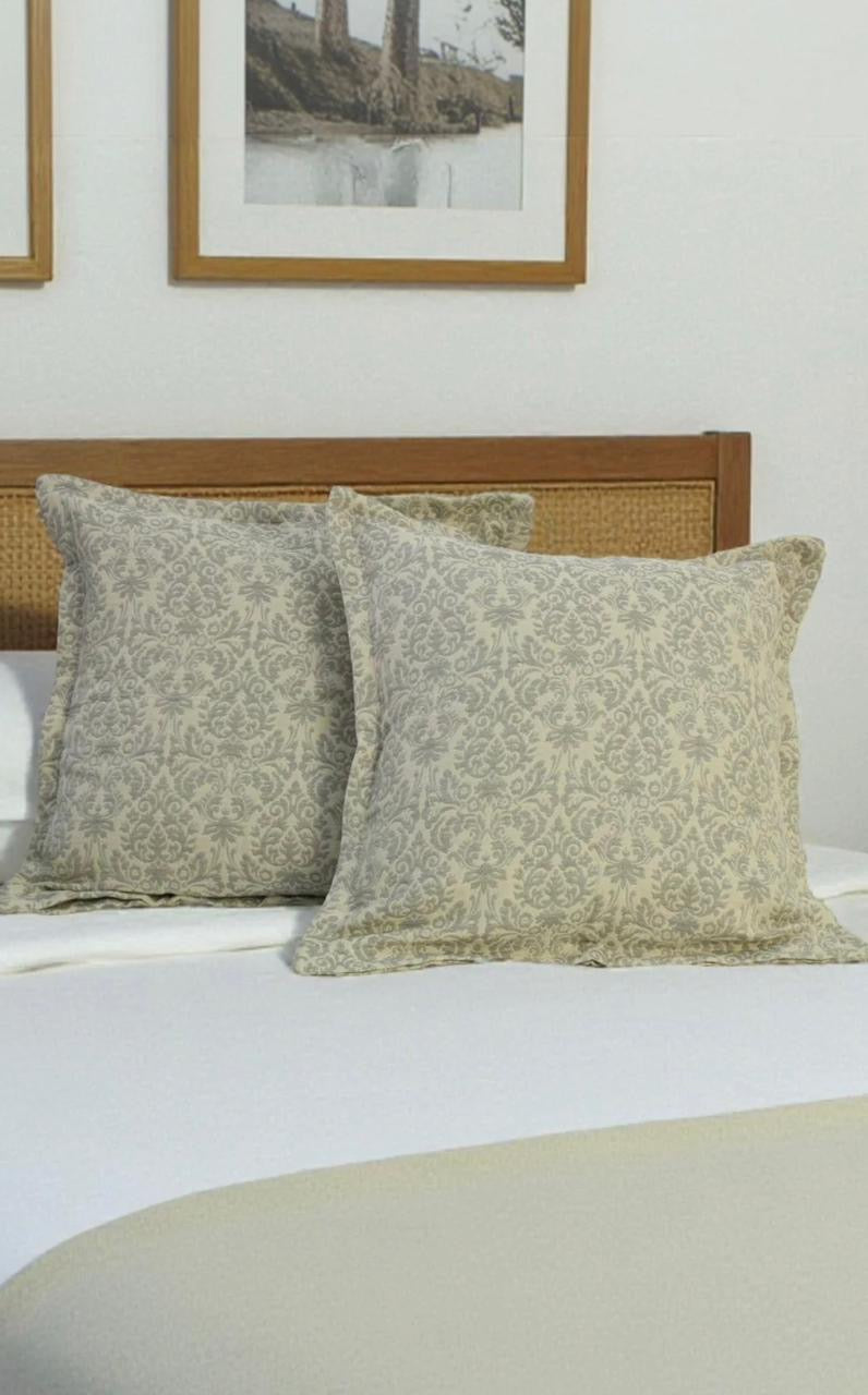 Yoho Cushion Cover