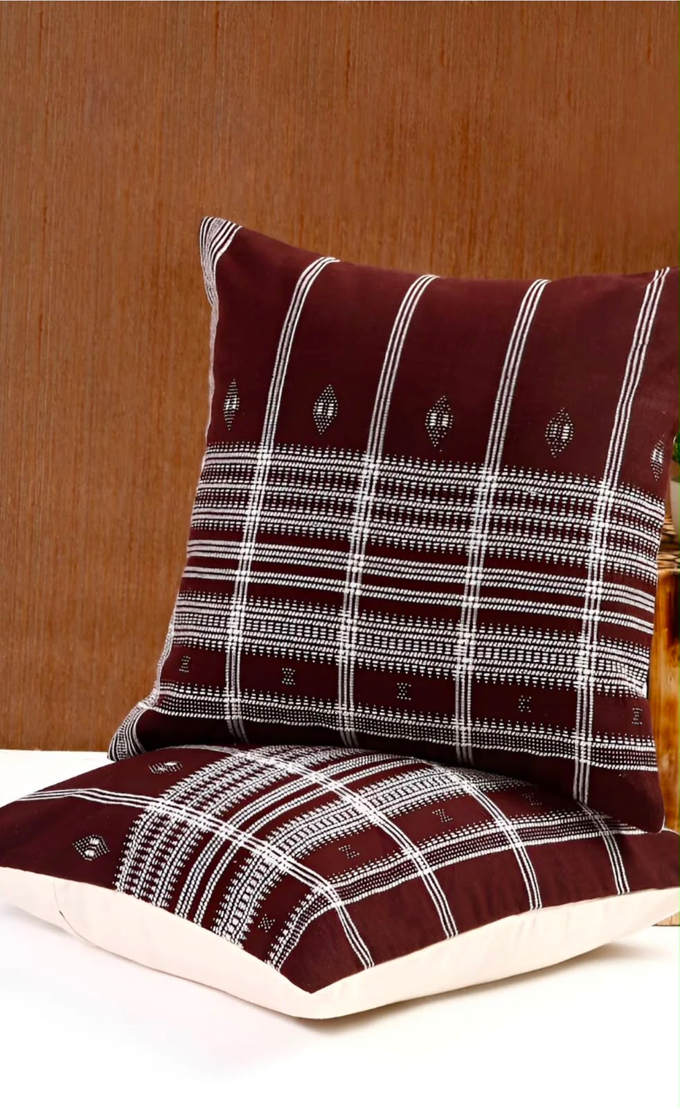 Deniz Cushion Cover
