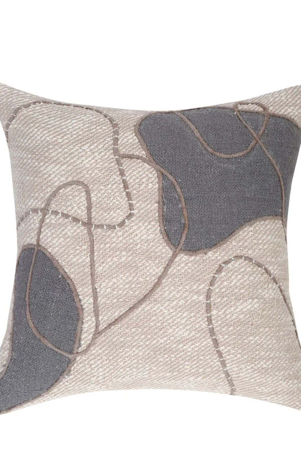 Travertine Cushion Cover