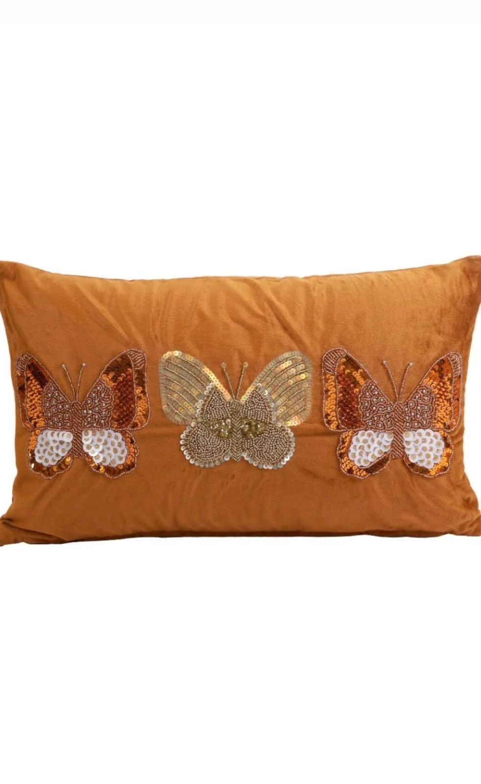 Aurelia Lumbar Cushion Cover