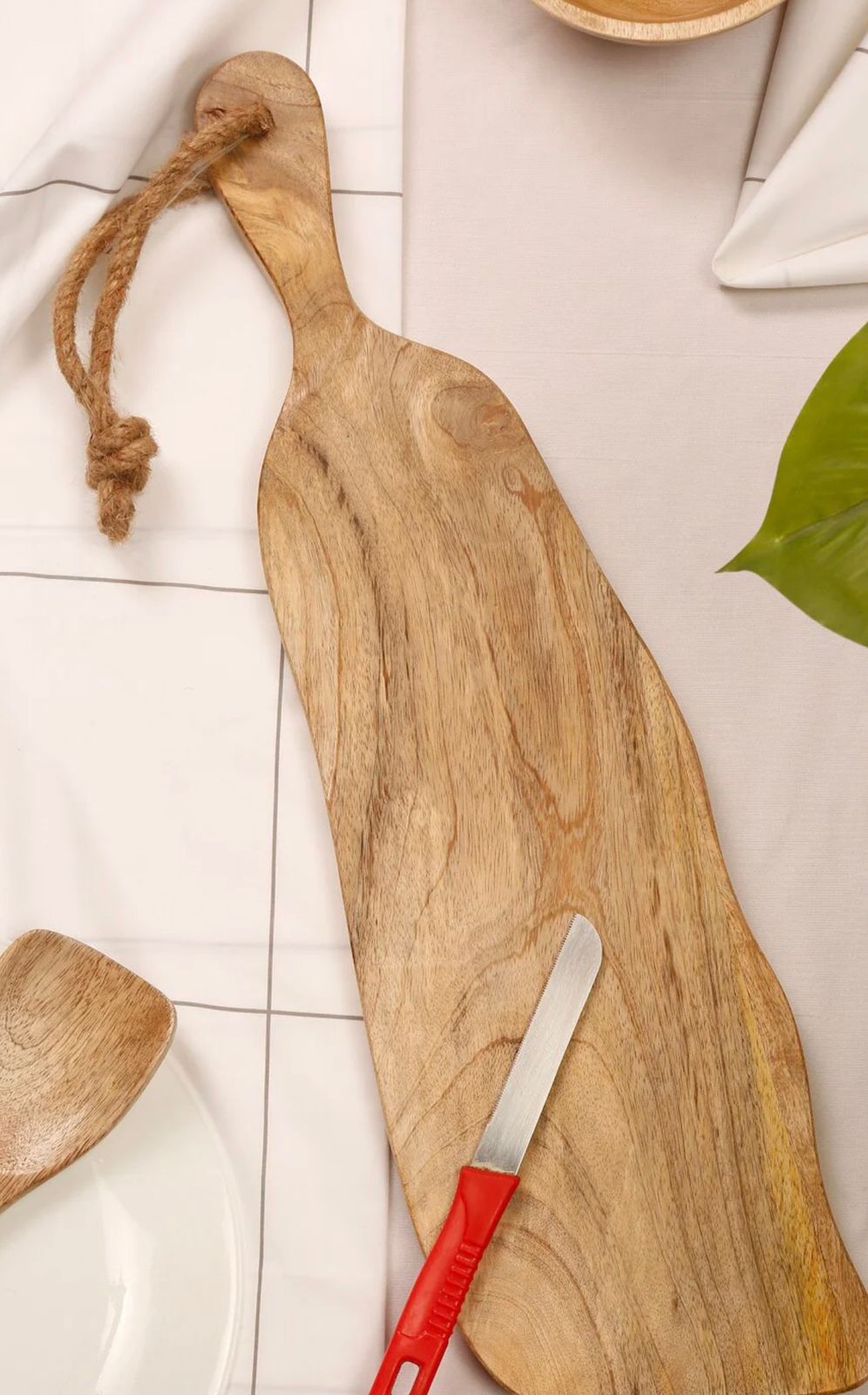 Harvest Chopping Board