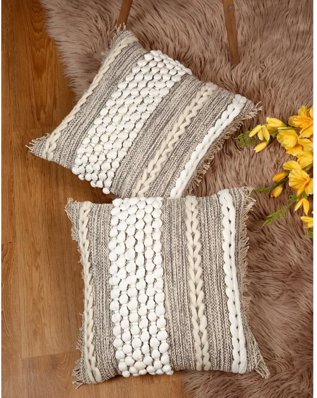 Greyson Cushion Cover