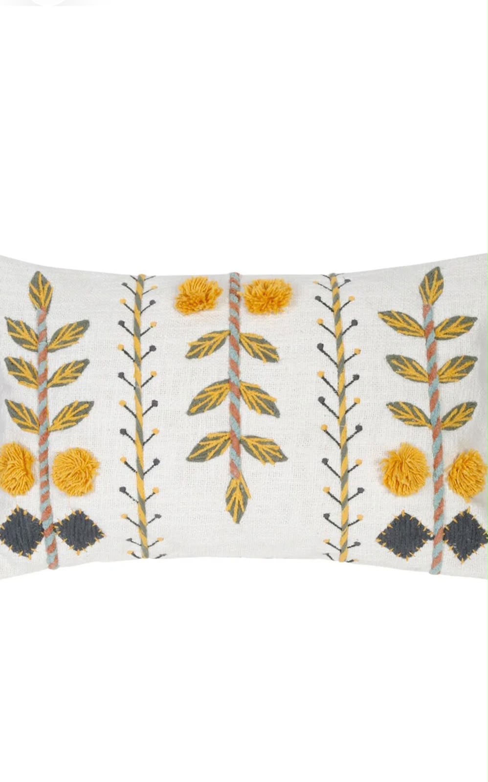 Kensington Cushion Cover