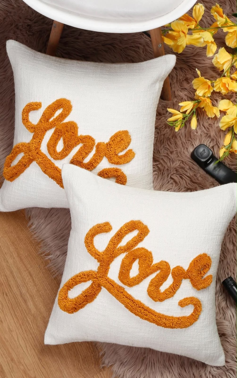 Sorrento Cushion Cover