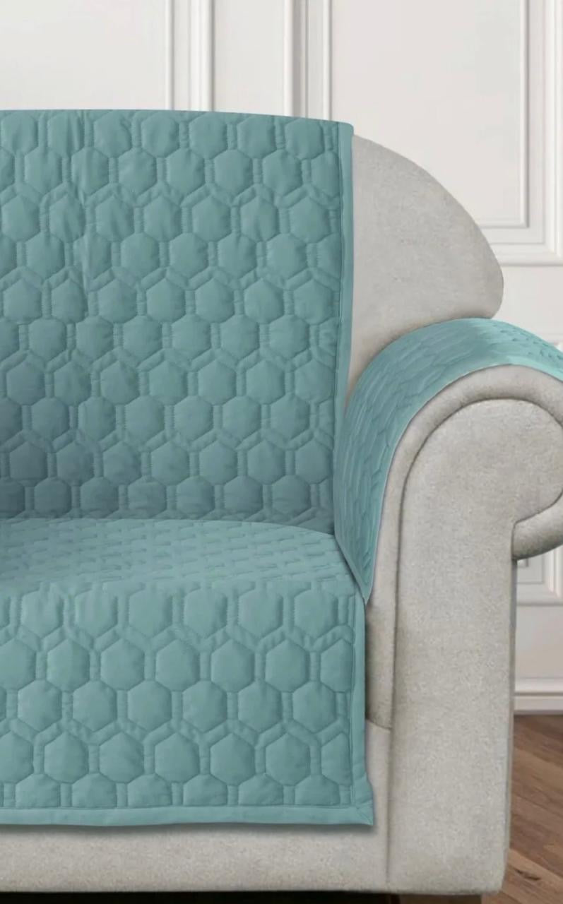 Quiltora Sofa Cover