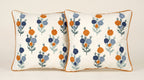 Flora Cushion Covers – Set of 2