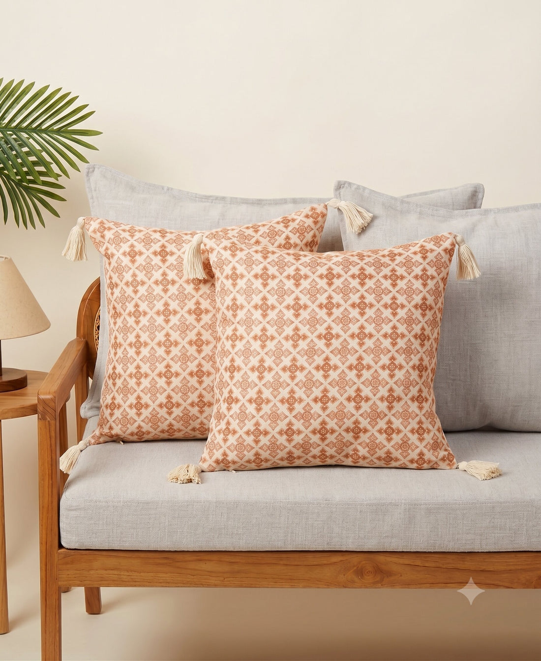 Mira Cushion Covers – Set of 2