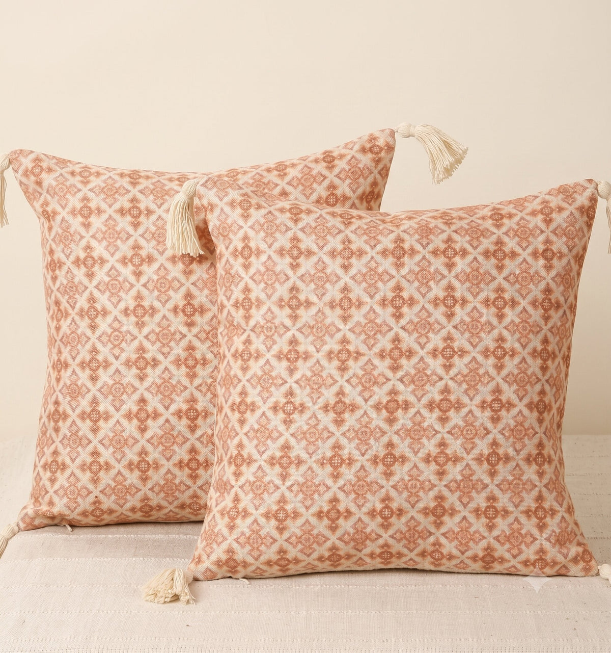 Mira Cushion Covers – Set of 2