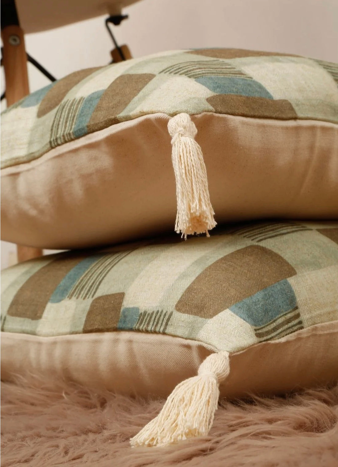 Everfern Cushion Cover Set
