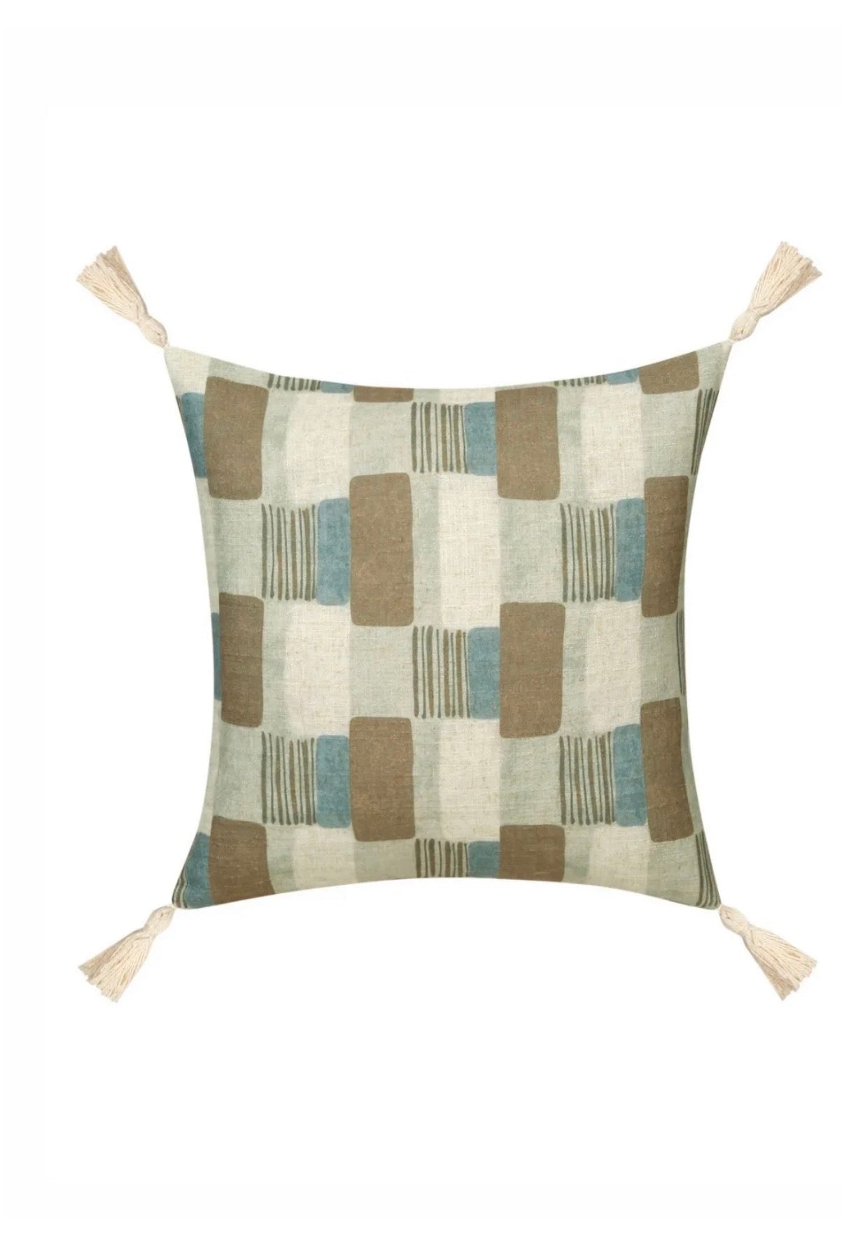 Everfern Cushion Cover Set