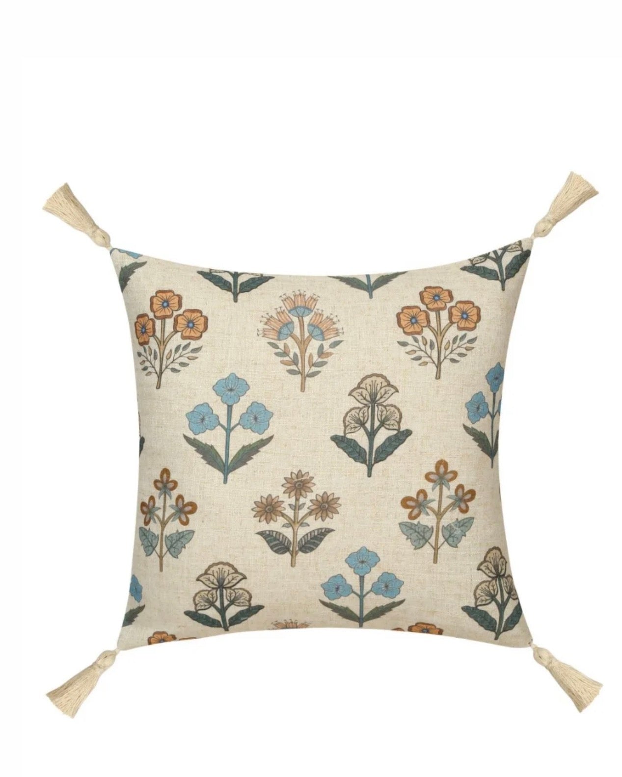 Waratah Bloom Cushion Cover