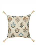 Garden Whimsy Cushion Cover – Set of 2