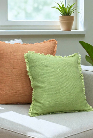Meadowrust Cushion Cover