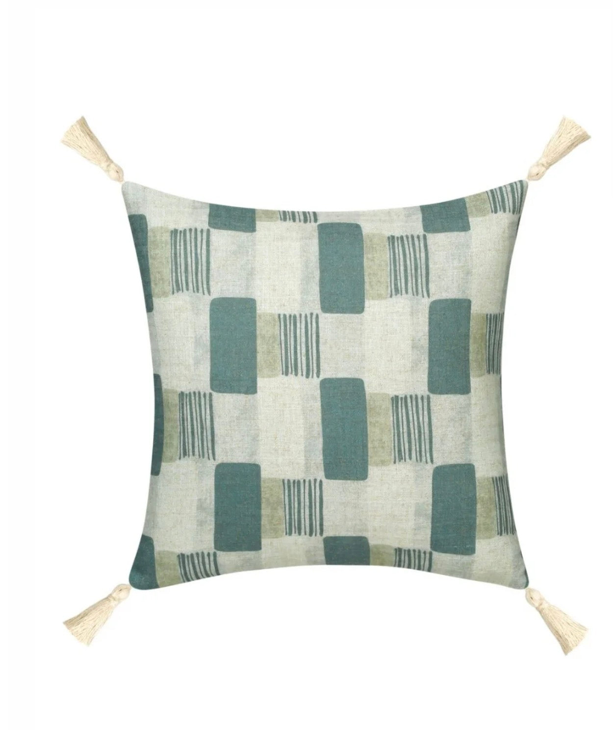 Dreamtime Weave Cushion Cover Set