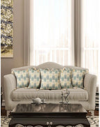 Seabrook Cushion Cover – Set of 5