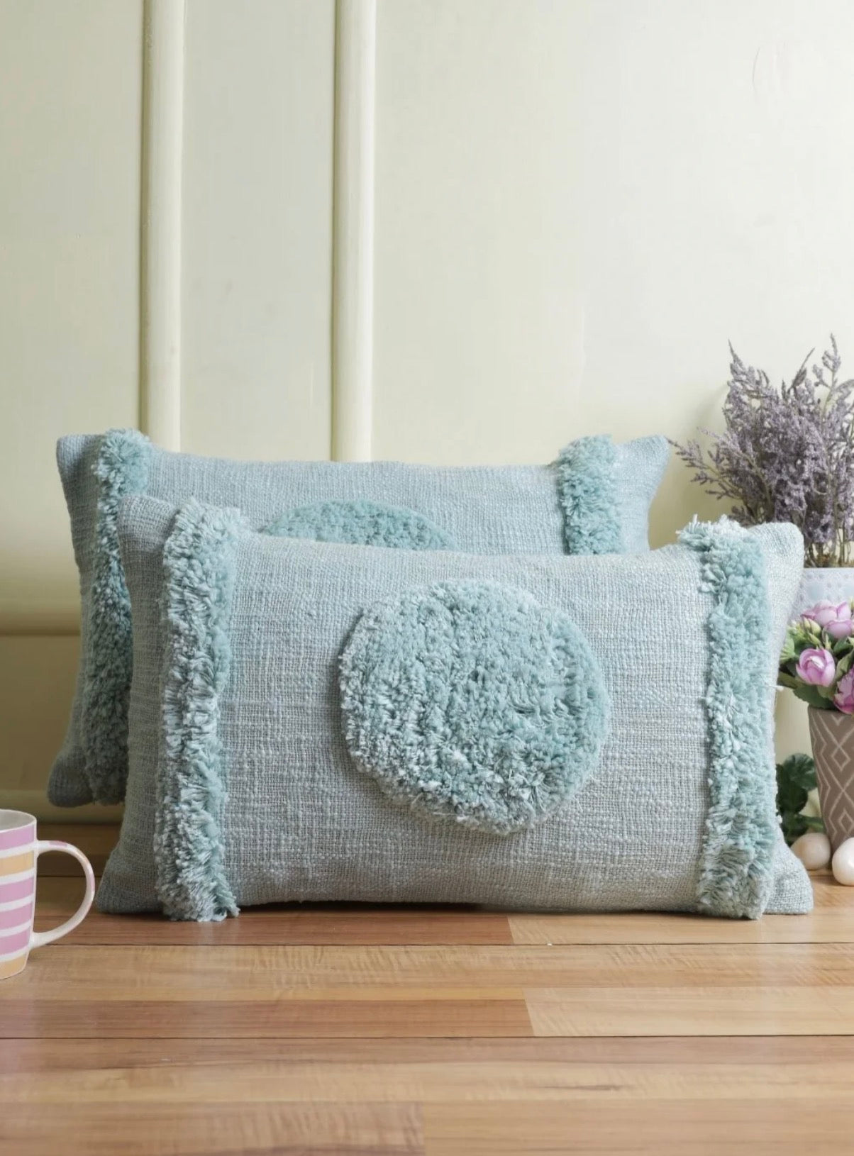 Bondi Bloom Cushion Cover