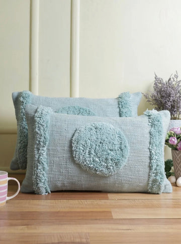 Bondi Bloom Cushion Cover