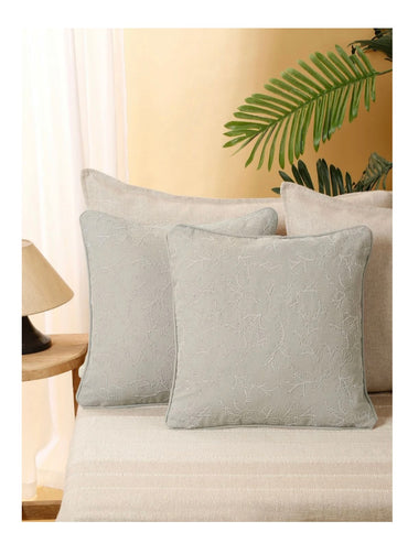 Slateva Cushion Cover Set