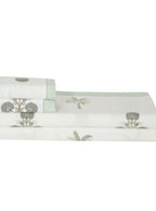 Verdara Cotton Bedsheet