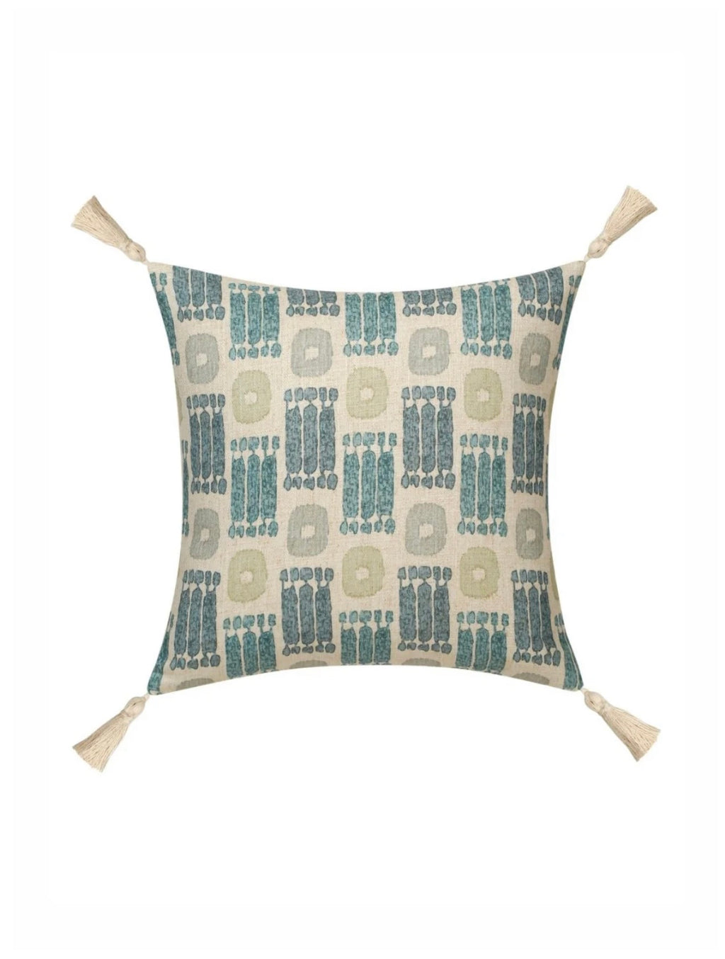 Seabrook Cushion Cover – Set of 5