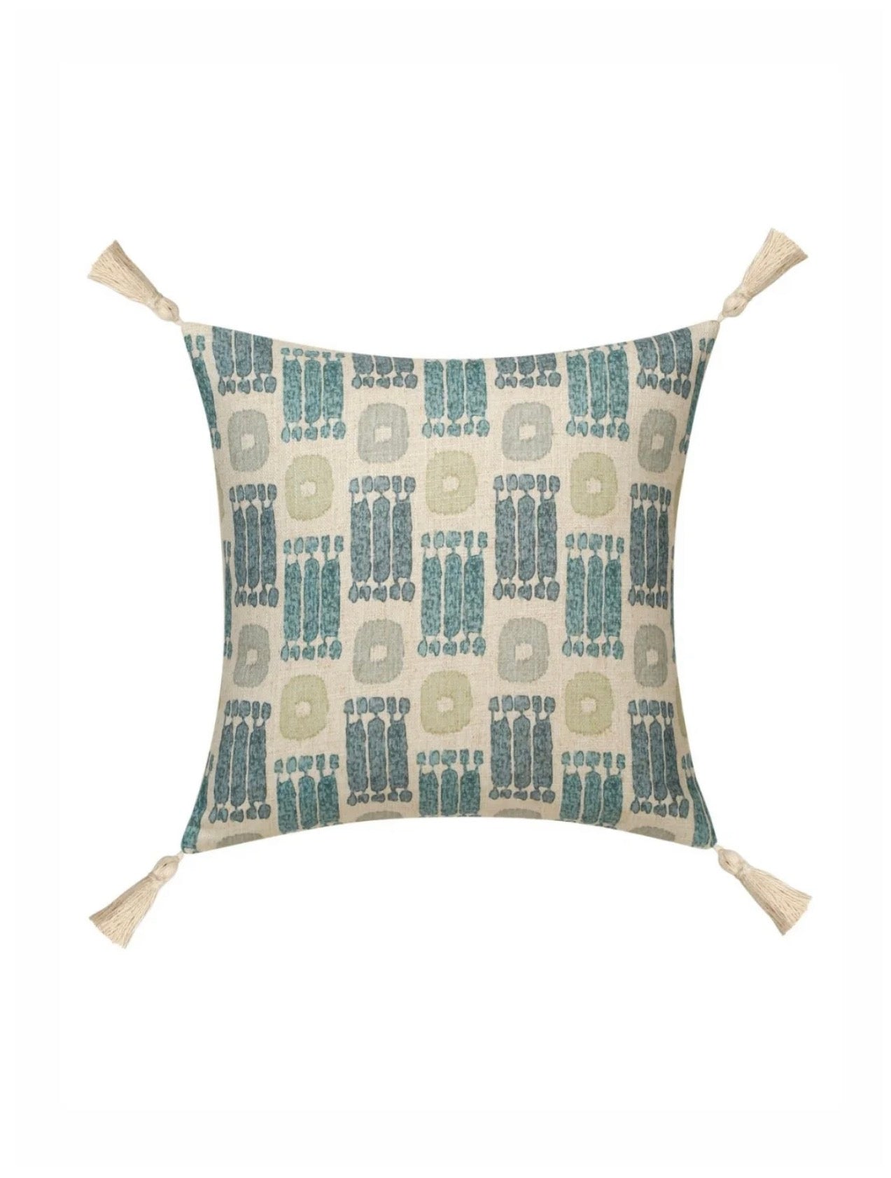 Outback Lines Cushion Cover Set