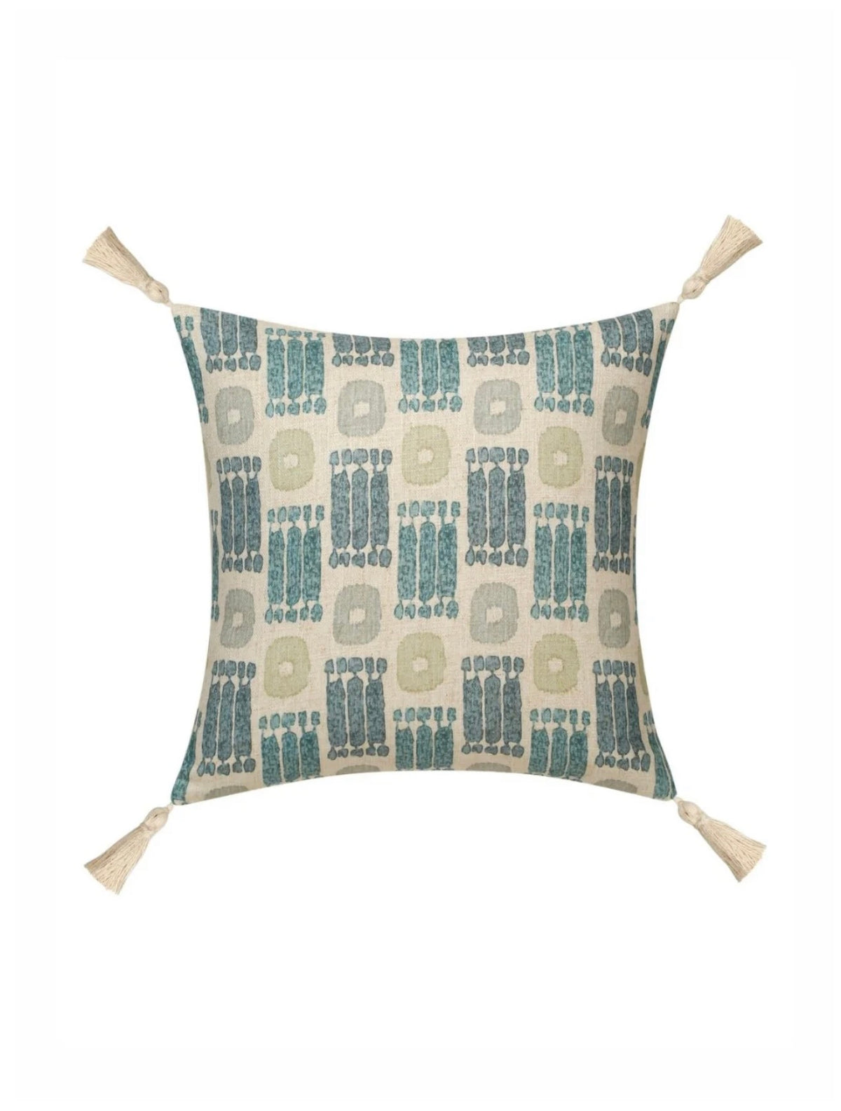 Seabrook Cushion Cover – Set of 5