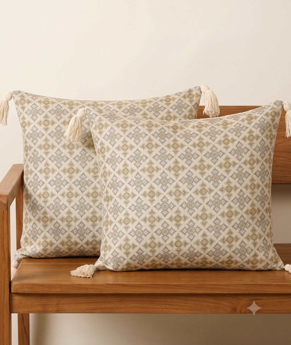 Noma Cushion Covers – Set of 2