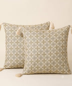 Noma Cushion Covers – Set of 2