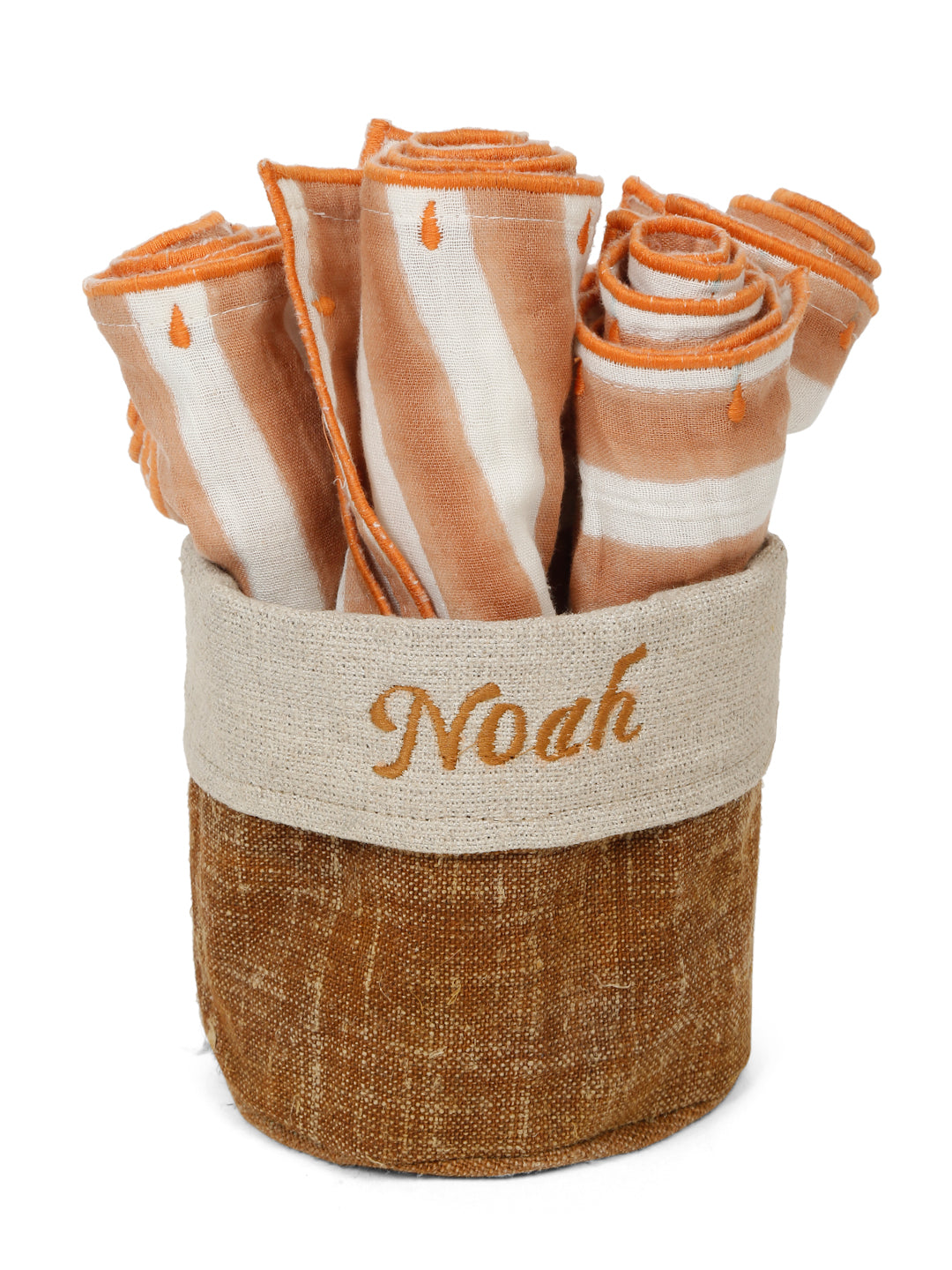 16X16 Cotton Napkins