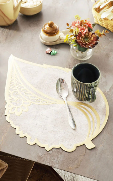Botanical Grace Placemats