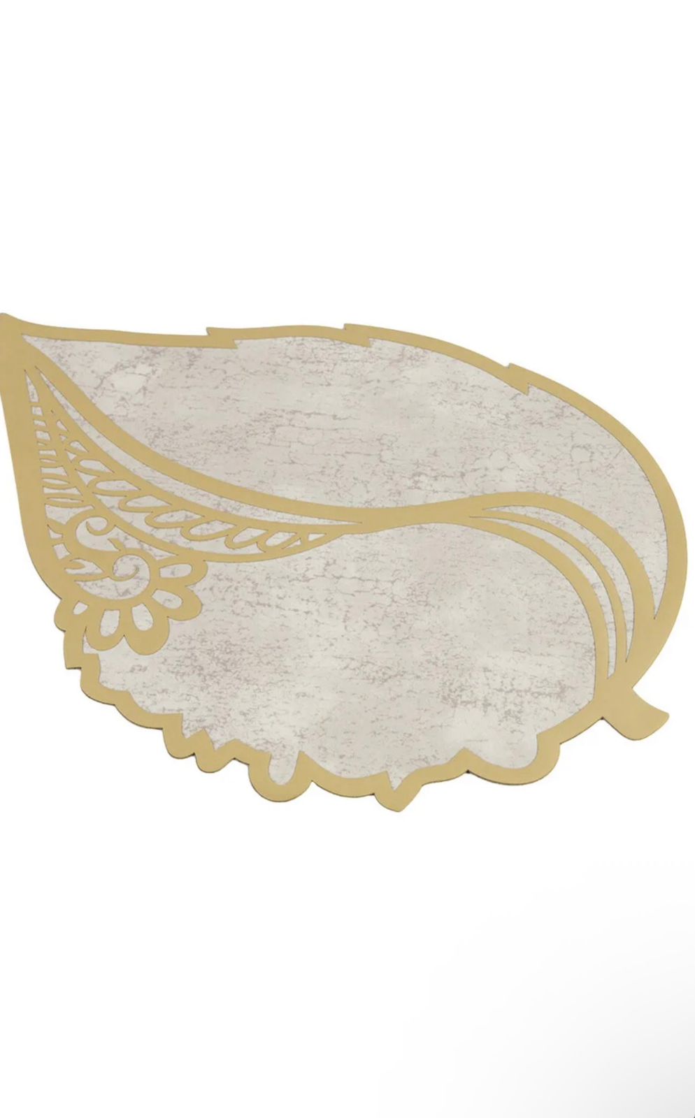 Botanical Grace Placemats