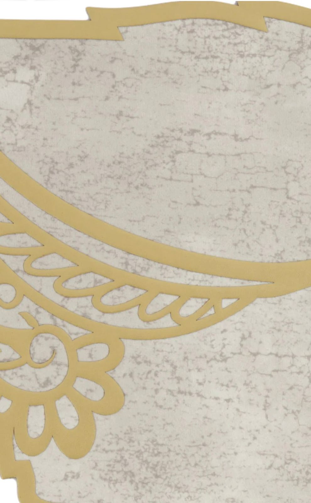 Botanical Grace Placemats