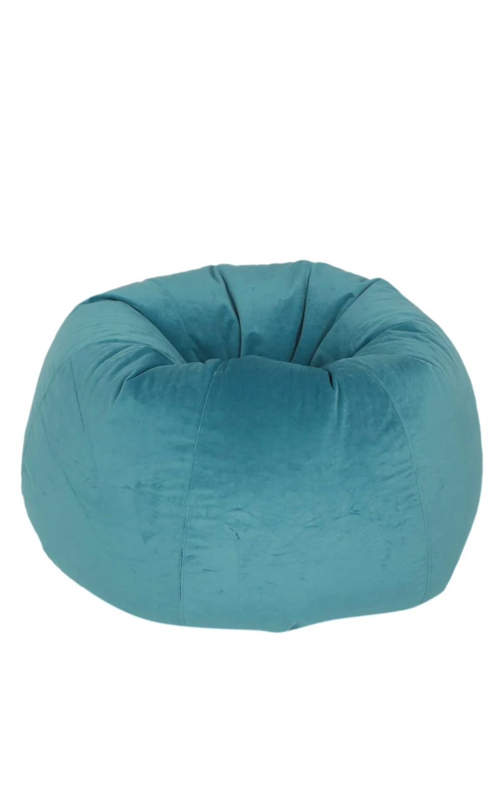 Coastal Calm Bean Bag Cover