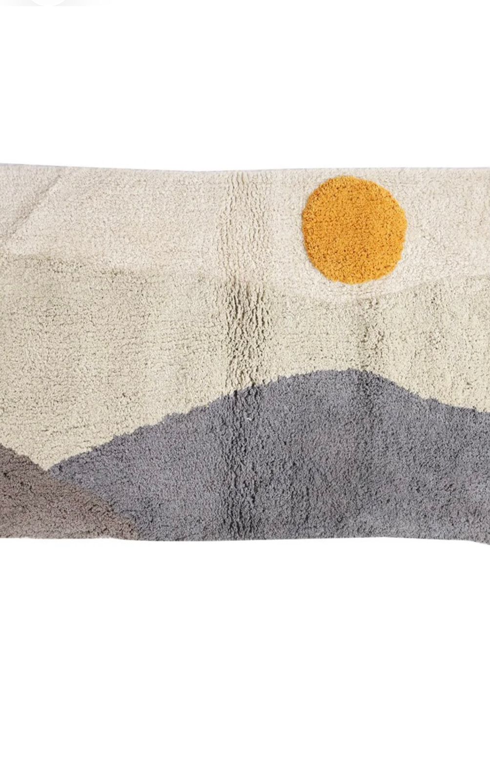 Aether Bath Rug