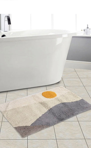 Aether Bath Rug