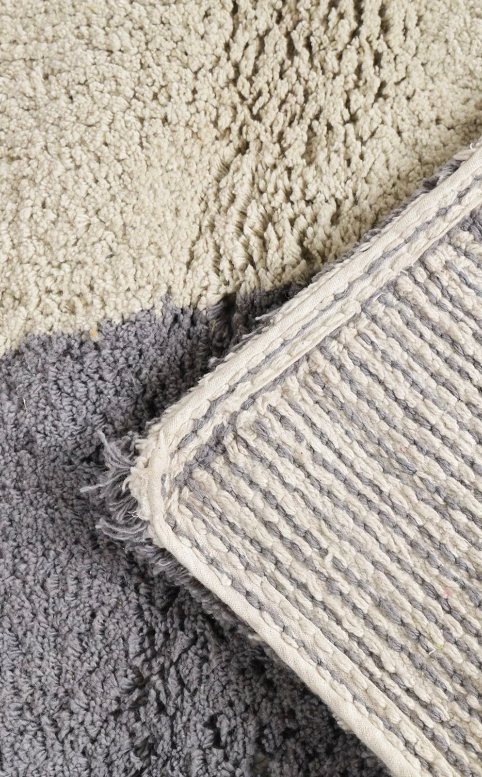 Aether Bath Rug
