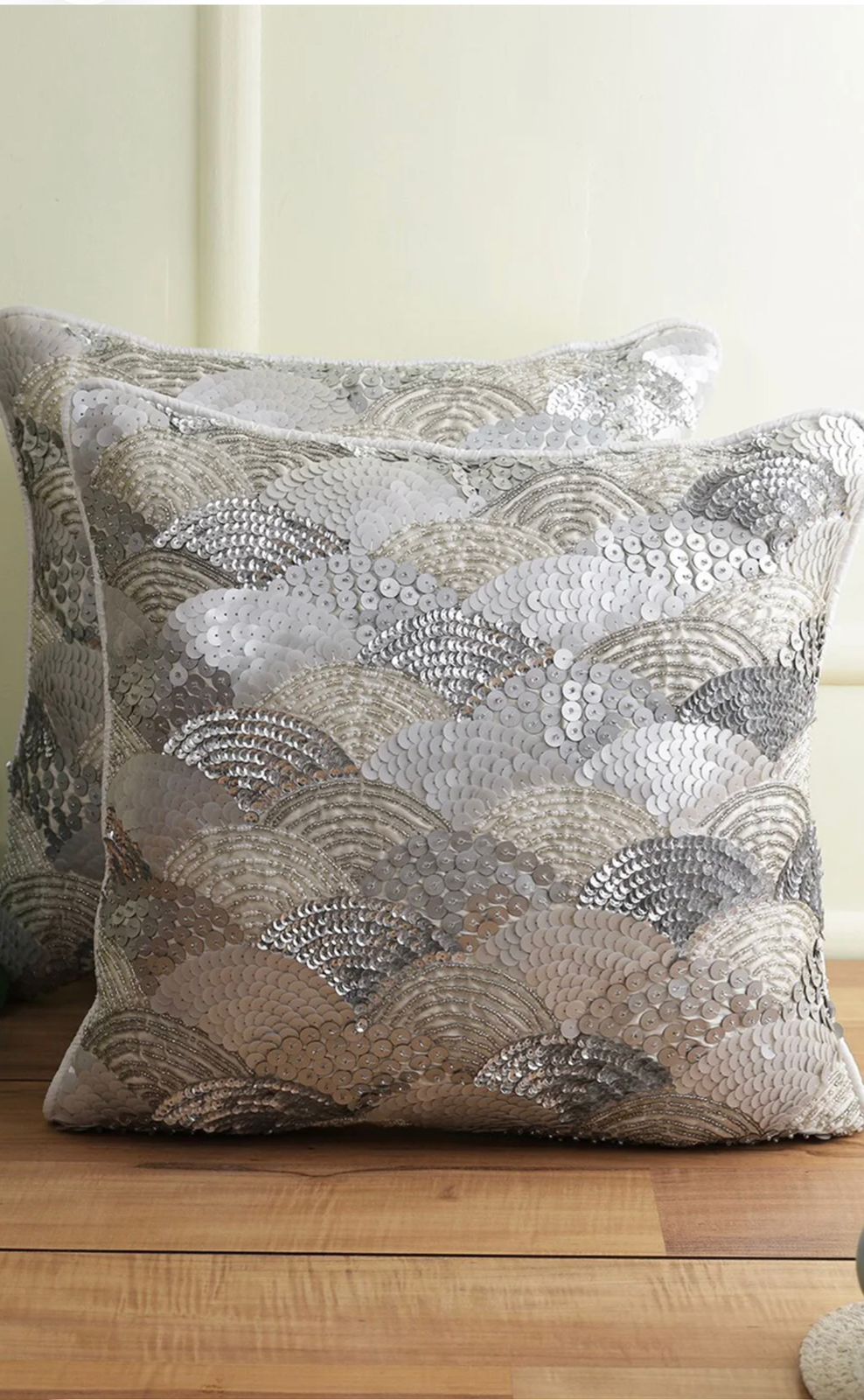 Astor Cushion Cover