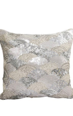 Luna Sequin Cushion Cover – Set of 2