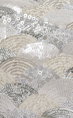 Luna Sequin Cushion Cover – Set of 2