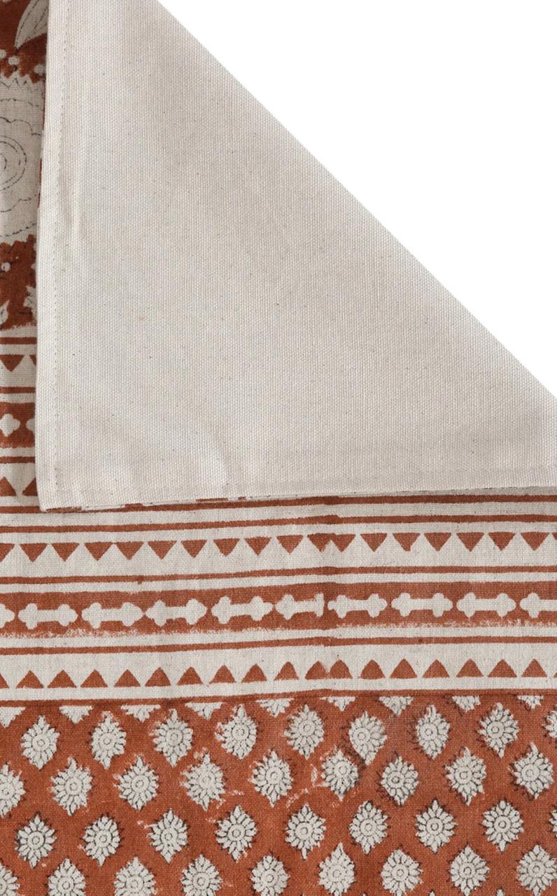 Bleecker Table Runner