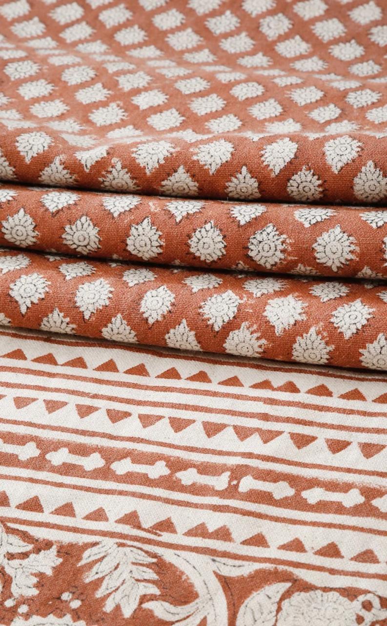 Bleecker Table Runner