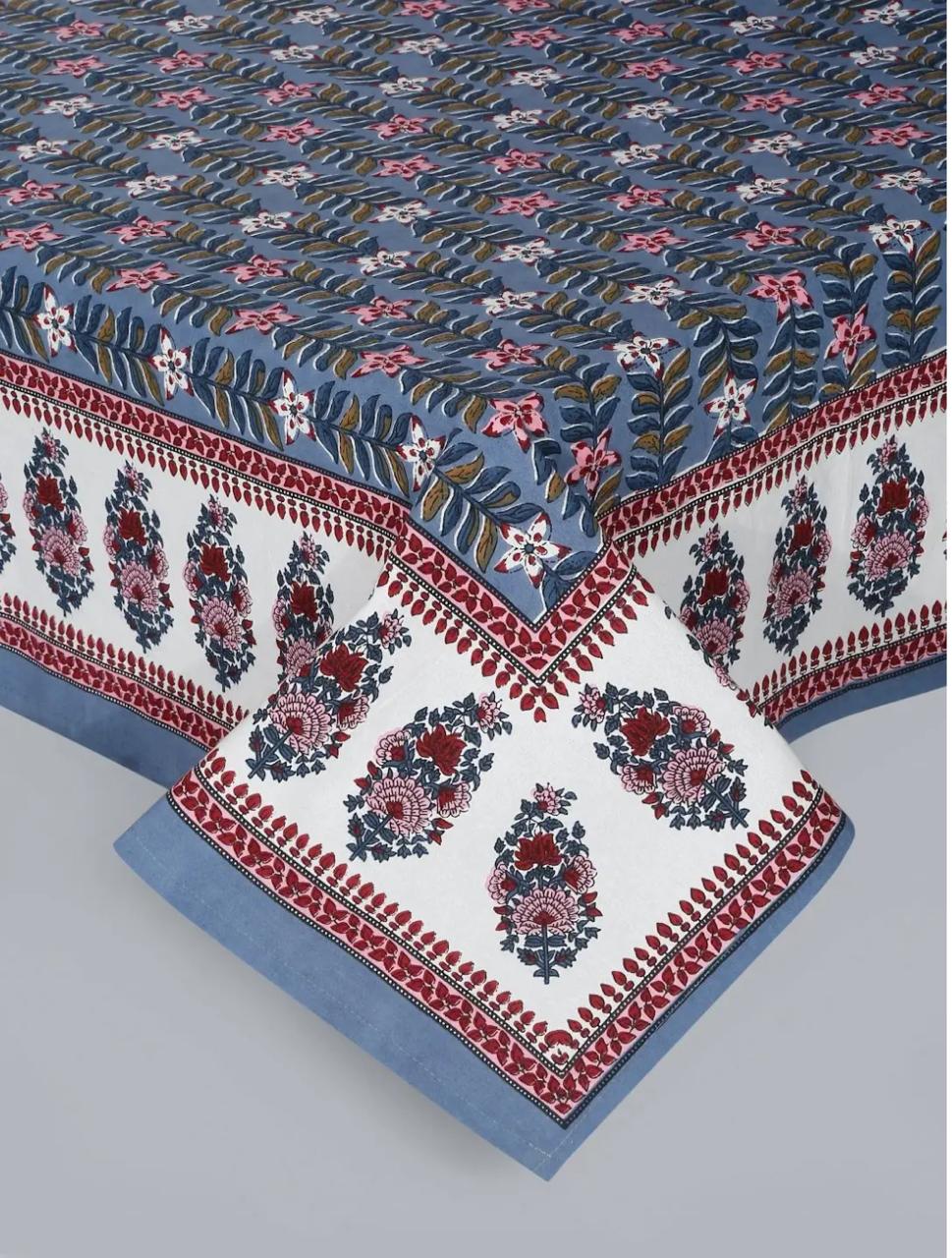 Mistwood Bedsheet Set