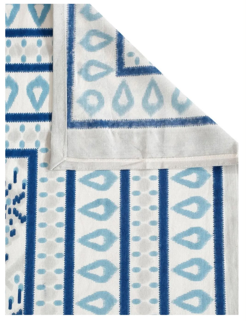 Heritage Crest Bedsheet Set