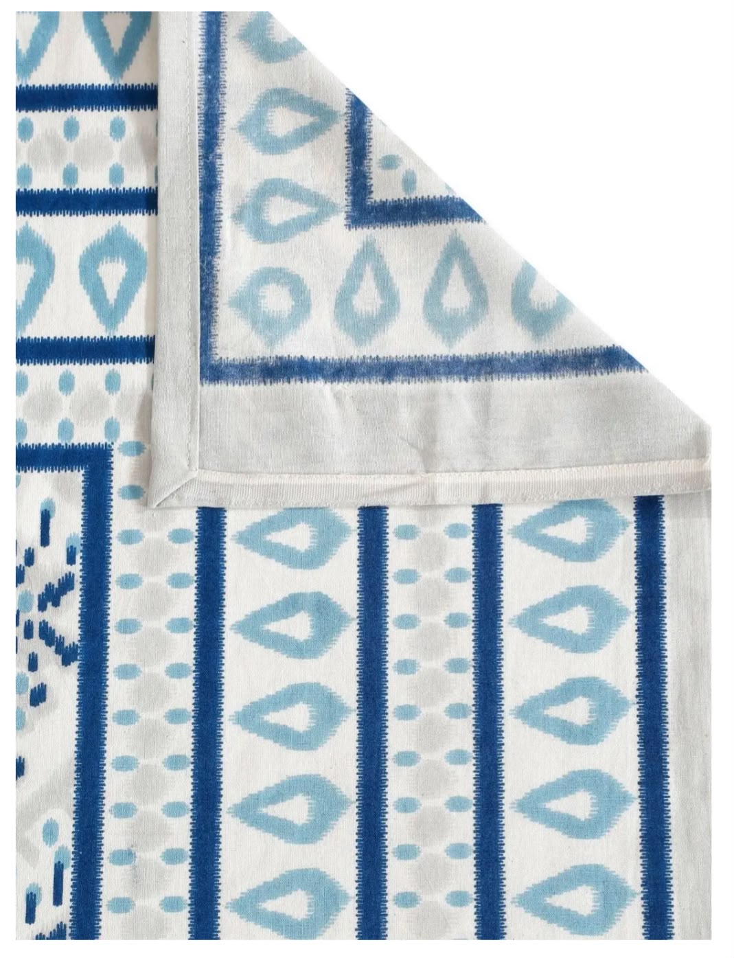 Heritage Crest Bedsheet Set