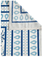 Heritage Crest Bedsheet Set
