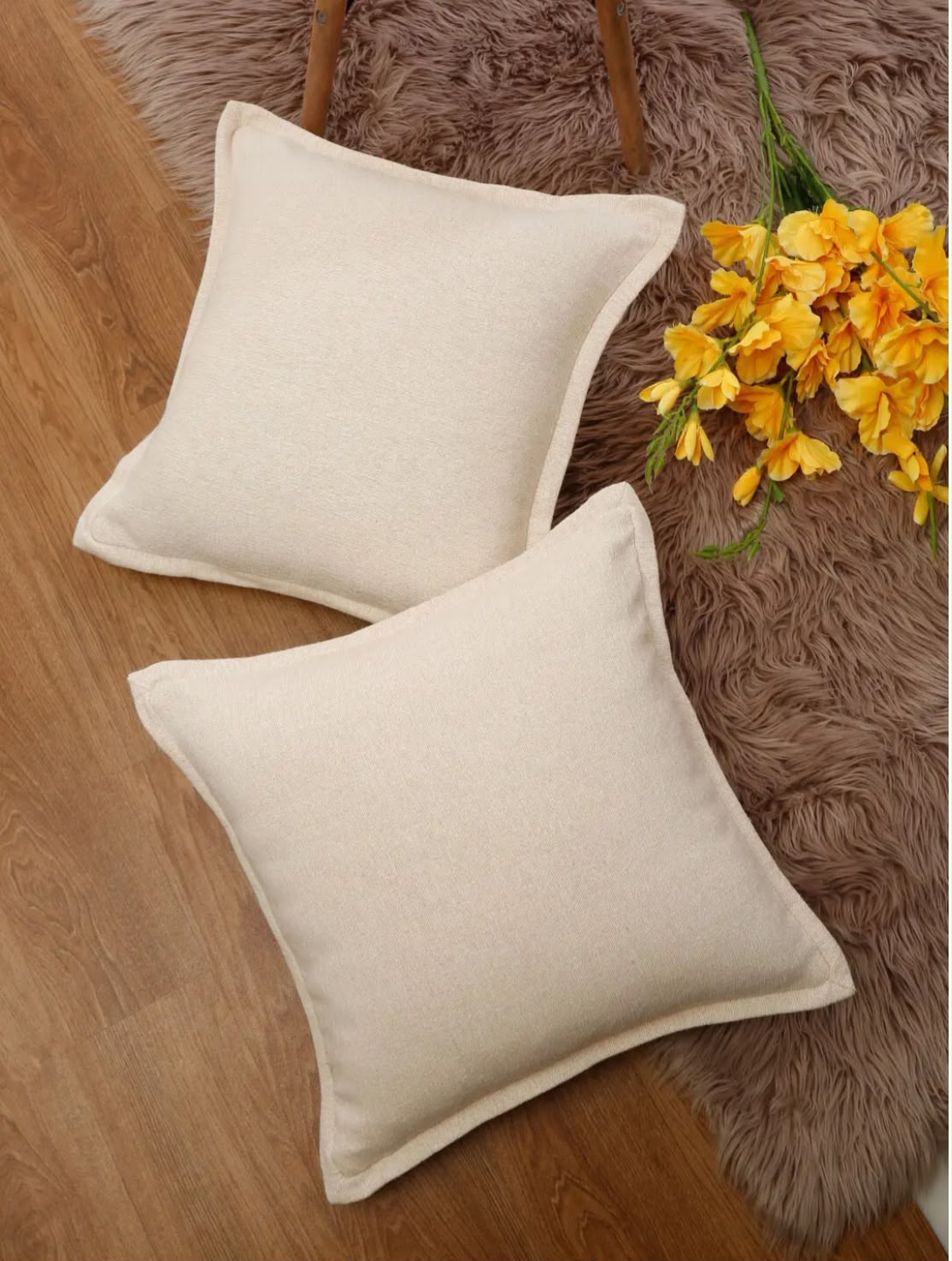Marylebone Cushion Cover