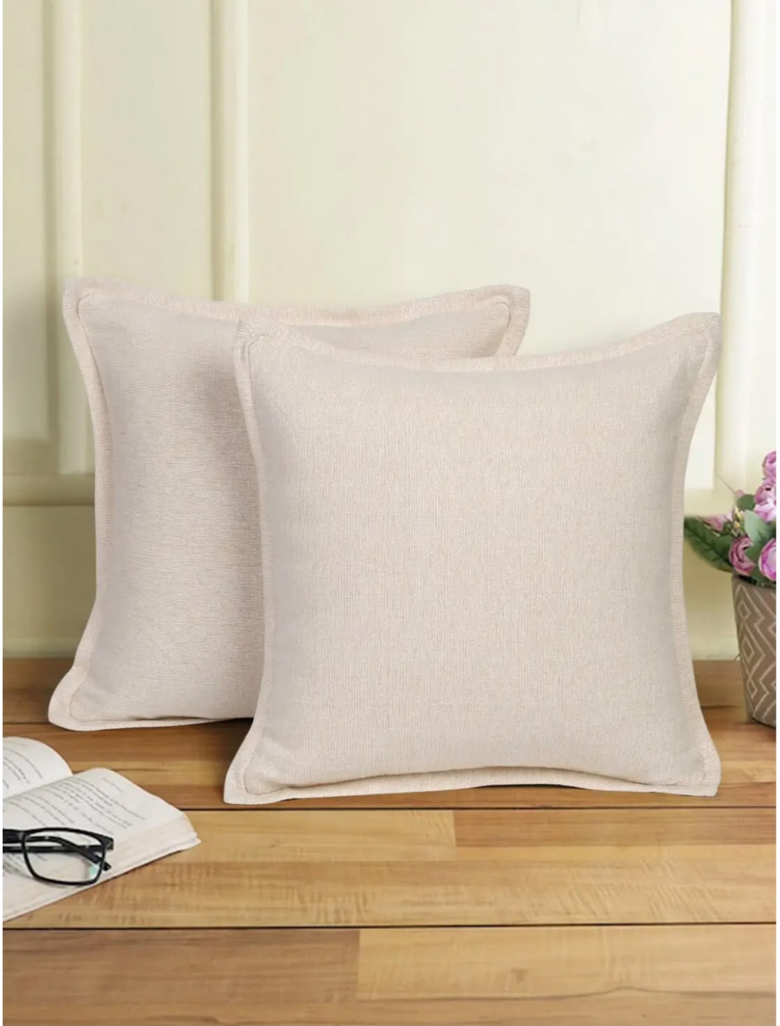 Marylebone Cushion Cover