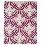 Harbour Orchid Cushion Cover - Set of 2